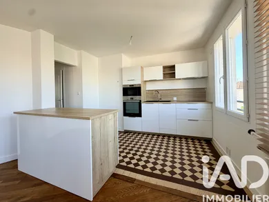 Appartement à Limoges (87100)