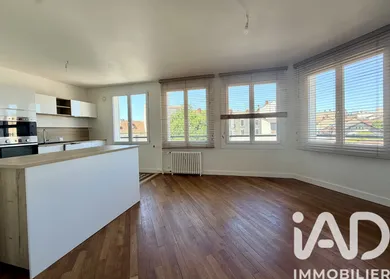 Appartement à Limoges (87100)