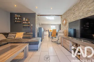 Maison à Uckange (57270)