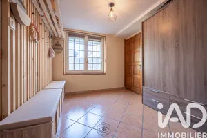 Townhouse in Uckange (57270)