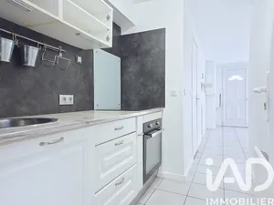 Appartement à Périgny (94520)