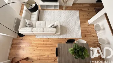 Apartment in Bordeaux (33000)
