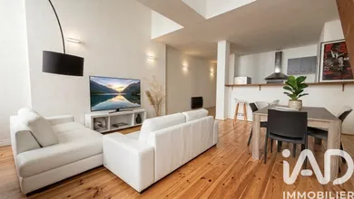 Apartment in Bordeaux (33000)