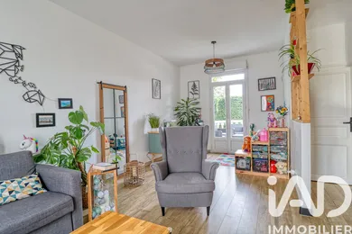 House in Ermont (95120)