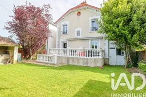 House in Ermont (95120)