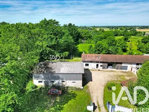 Ferme à Jayat (01340)