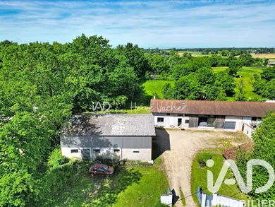 Ferme à Jayat (01340)