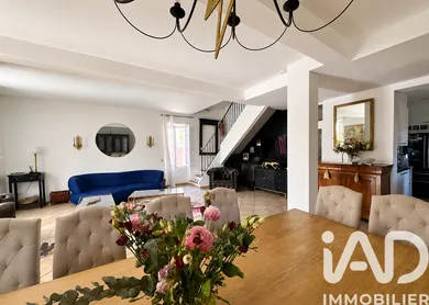 Maison à Sanary-sur-Mer (83110)