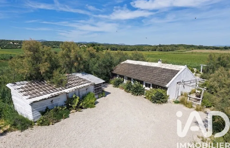 Maison 4 pièces 94 m² · à Bellegarde · 93,8 m² · 175 000 €