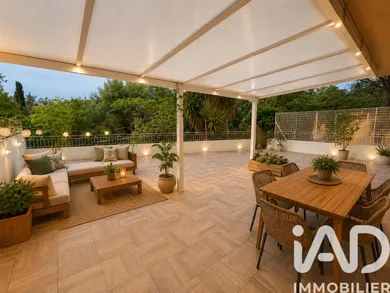 Appartement à Marseille (13012)