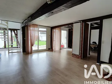 House in Châlons-en-Champagne (51000)