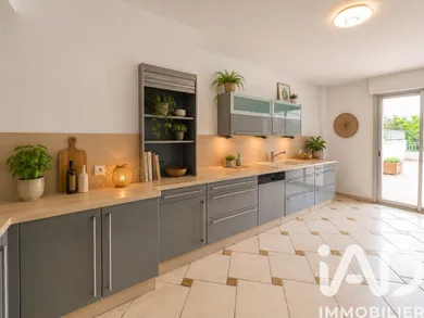 Appartement à Marseille (13012)