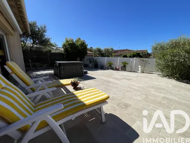 Maison traditionnelle à Draguignan (83300)