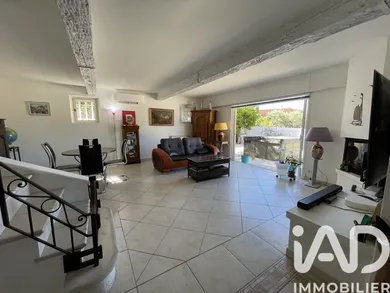Maison traditionnelle à Draguignan (83300)
