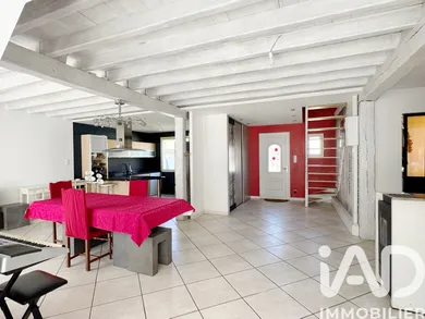 House in Oissy (80540)