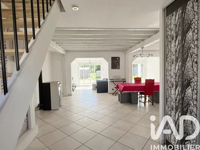 House in Oissy (80540)