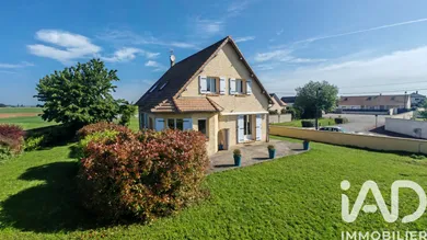 Maison à Gauciel (27930)