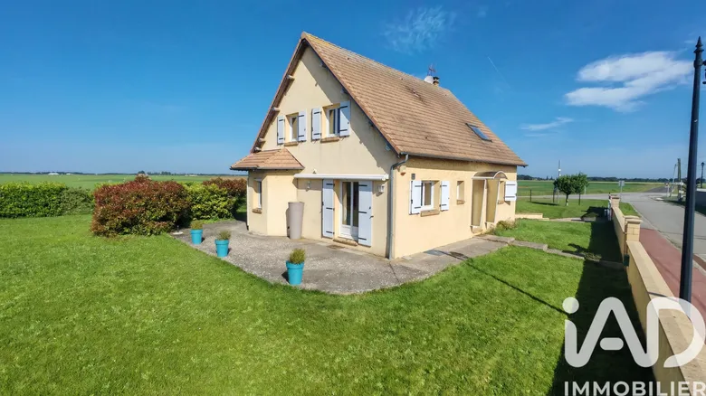 Maison 7 pièces 128 m² · à Évreux · 128 m² · 249 000 €
