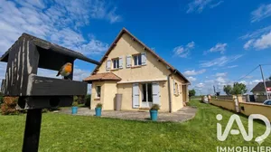Maison à Gauciel (27930)