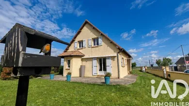 House in Évreux (27000)
