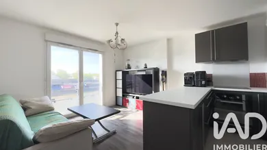 Appartement à Trappes (78190)