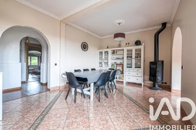 Maison à Montévrain (77144)