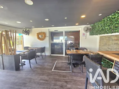 Restaurant à Pointe à Pitre (97110)