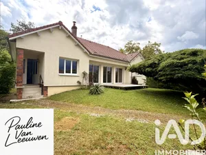 Maison à Saint-Parres-lès-Vaudes (10260)