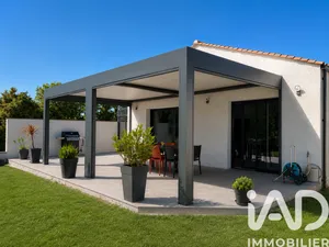 Maison à Talmont-Saint-Hilaire (85440)