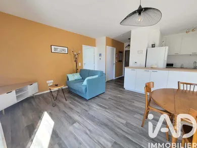 Apartment in Lamballe (22400)