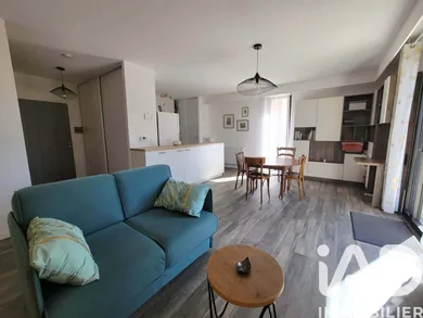 Apartment in Lamballe (22400)
