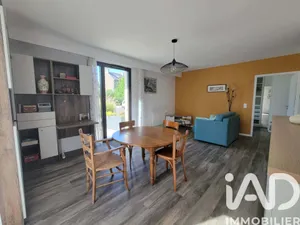 Appartement à Lamballe (22400)