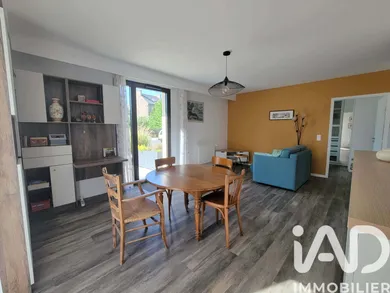 Appartement à Lamballe (22400)