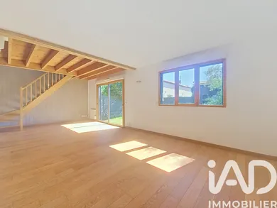 House in Sainte-Pazanne (44680)