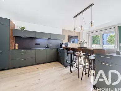 Apartment in Saint-Malo (35400)