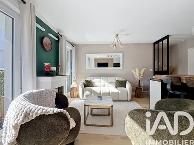 Apartment in Saint-Malo (35400)
