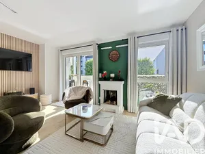 Appartement à Saint-Malo (35400)