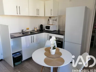 Studio in Forcalquier (04300)