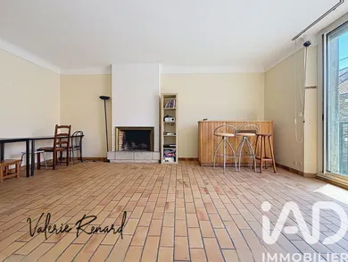 Maison à Nantes (44000)