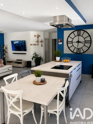 House in Talmont-Saint-Hilaire (85440)