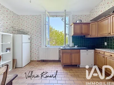 Maison à Nantes (44000)