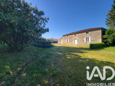 Longere in La Jaudonnière (85110)