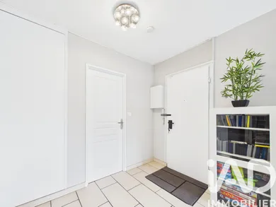 Appartement à Évry (91000)