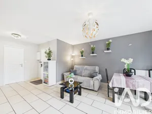 Appartement à Évry (91000)