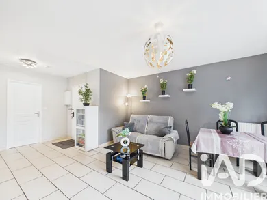 Appartement à Évry (91000)