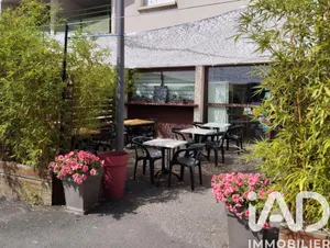 Crêperie, Pizzeria à Sévérac d'Aveyron (12150)