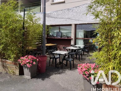 Crêperie, Pizzeria​ à Sévérac d'Aveyron (12150)