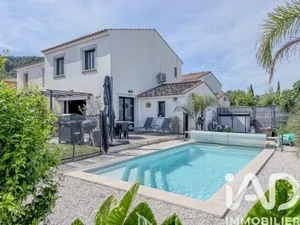 Maison à Cuers (83390)