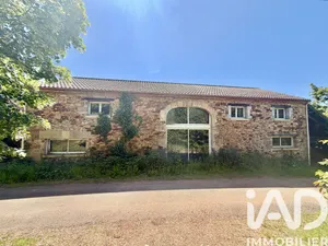House in Sauveterre-la-Lémance (47500)