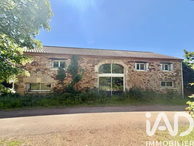 Traditional house in Sauveterre-la-Lémance (47500)